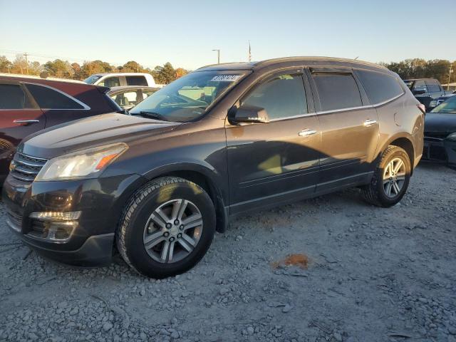 chevrolet traverse l 2017 1gnkrhkd0hj168859