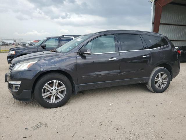 chevrolet traverse 2017 1gnkrhkd0hj207319