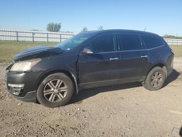 chevrolet traverse l 2015 1gnkrhkd1fj168995