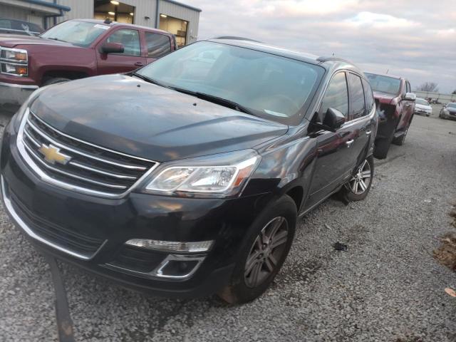 chevrolet traverse l 2017 1gnkrhkd1hj132405