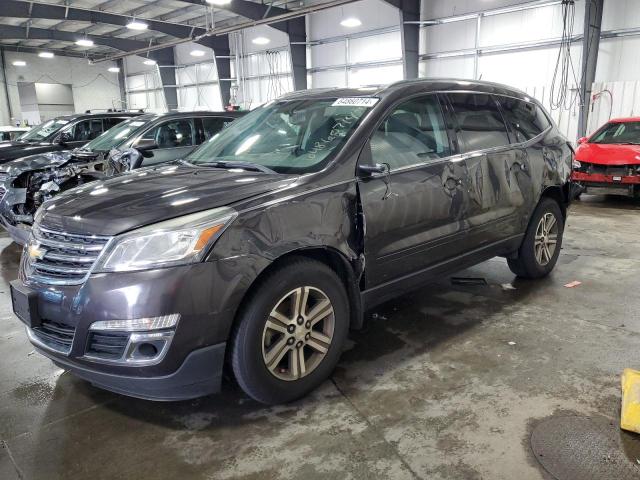 chevrolet traverse l 2016 1gnkrhkd2gj209278