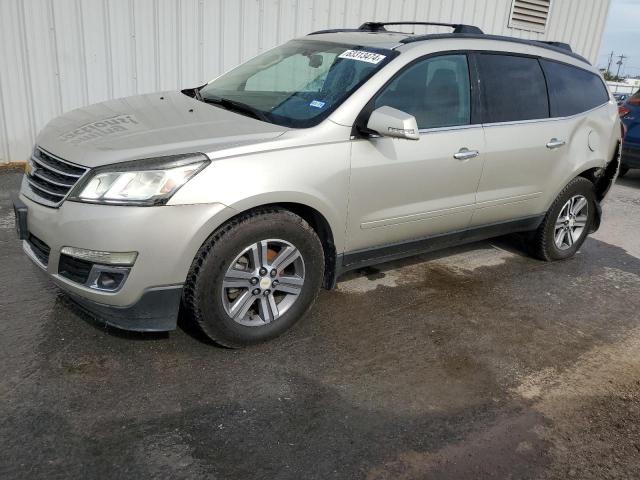 chevrolet traverse 2016 1gnkrhkd2gj228347