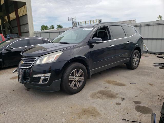 chevrolet traverse 2016 1gnkrhkd3gj115250