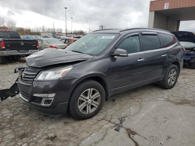 chevrolet traverse l 2016 1gnkrhkd3gj246579