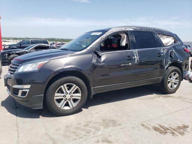 chevrolet traverse l 2016 1gnkrhkd4gj105164