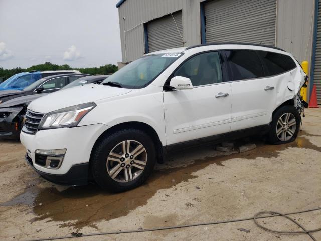 chevrolet traverse 2016 1gnkrhkd4gj255047