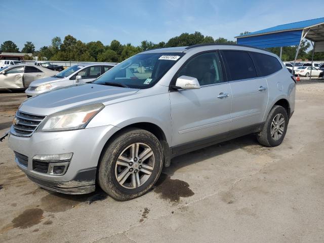 chevrolet traverse l 2016 1gnkrhkd4gj274391