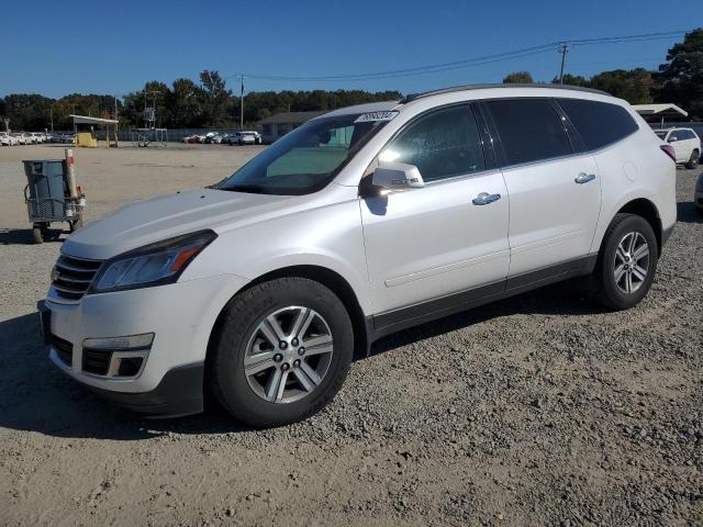 chevrolet traverse l 2016 1gnkrhkd4gj281146