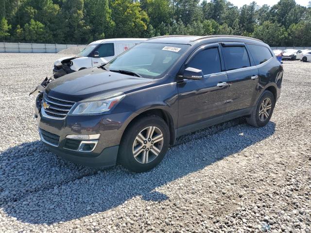 chevrolet traverse l 2017 1gnkrhkd4hj175152