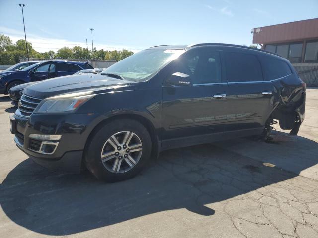 chevrolet traverse l 2015 1gnkrhkd5fj201349