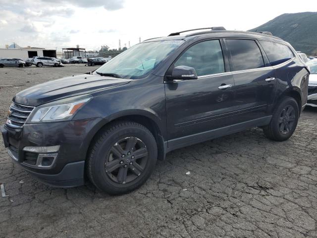 chevrolet traverse 2015 1gnkrhkd5fj365927