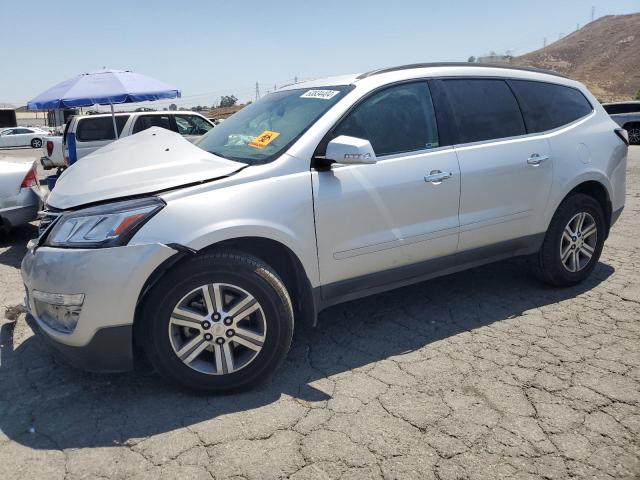 chevrolet traverse l 2016 1gnkrhkd5gj127772