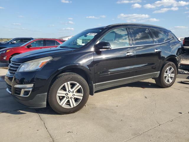 chevrolet traverse l 2017 1gnkrhkd5hj229431