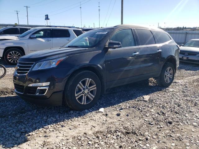 chevrolet traverse 2016 1gnkrhkd6gj153961