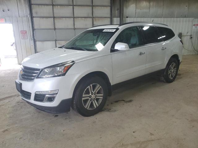 chevrolet traverse l 2016 1gnkrhkd6gj228870