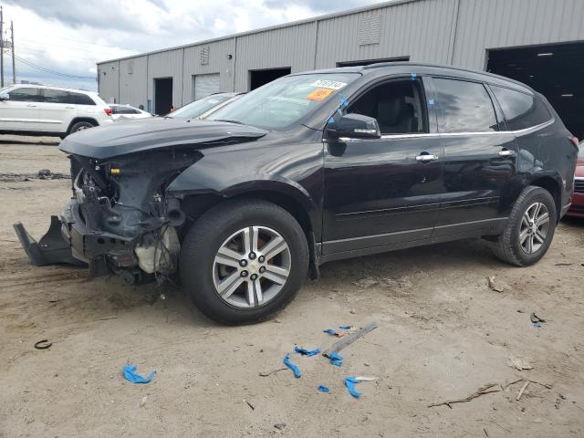 chevrolet traverse l 2016 1gnkrhkd6gj290205