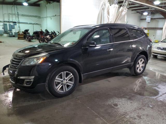 chevrolet traverse l 2015 1gnkrhkd7fj174204