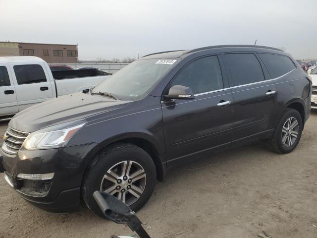 chevrolet traverse 2016 1gnkrhkd7gj186435