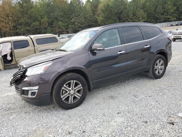 chevrolet traverse l 2017 1gnkrhkd7hj144722