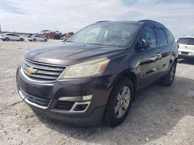 chevrolet traverse 2015 1gnkrhkd8fj166015