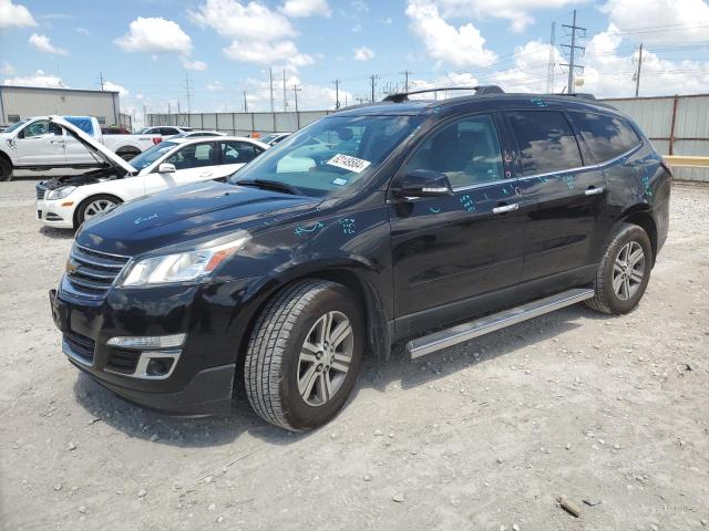 chevrolet traverse 2017 1gnkrhkd9hj290717