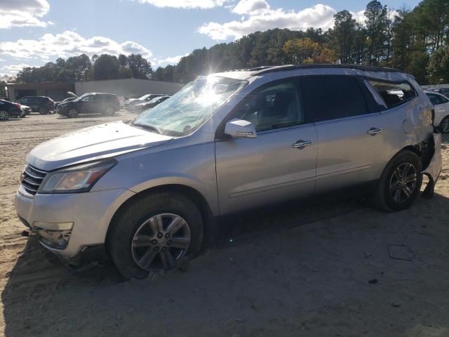 chevrolet traverse l 2014 1gnkrhkdxej276241