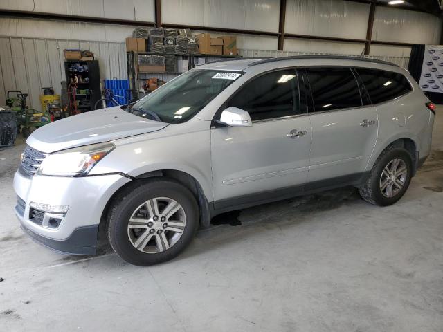 chevrolet traverse 2016 1gnkrhkdxgj156510