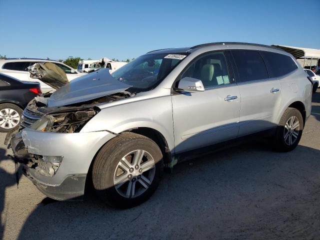 chevrolet traverse l 2017 1gnkrhkdxhj180226