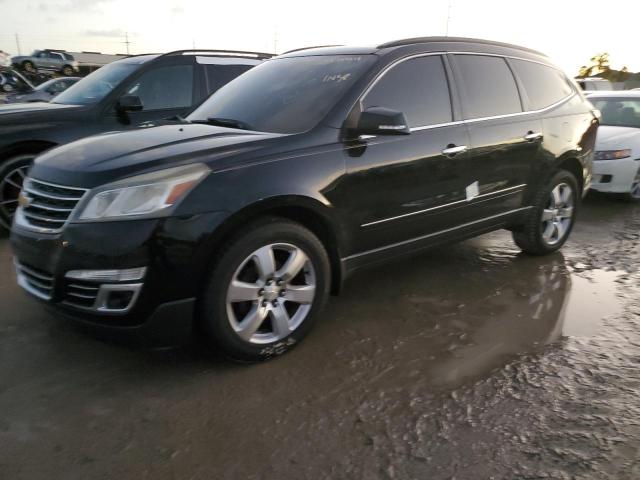 chevrolet traverse l 2016 1gnkrjkd0gj109851