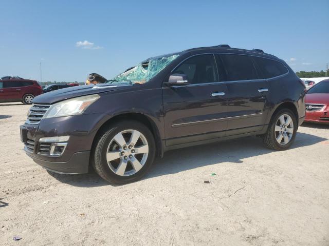 chevrolet traverse l 2015 1gnkrjkd1fj221394