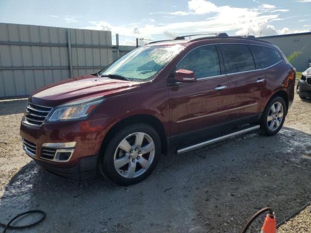 chevrolet traverse p 2017 1gnkrjkd1hj293053