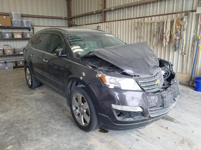 chevrolet traverse l 2015 1gnkrjkd3fj375590