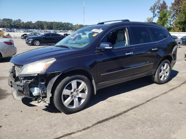 chevrolet traverse p 2017 1gnkrjkd3hj201280