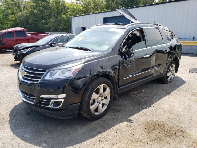 chevrolet traverse l 2016 1gnkrjkd4gj310815