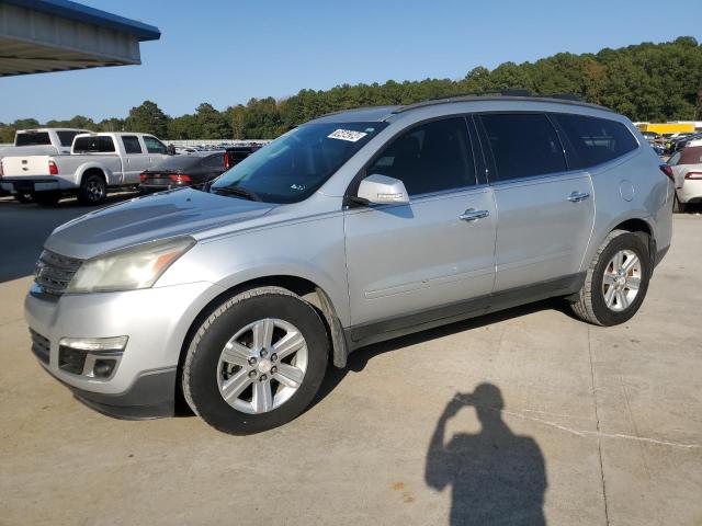 chevrolet traverse l 2013 1gnkrjkd5dj265556