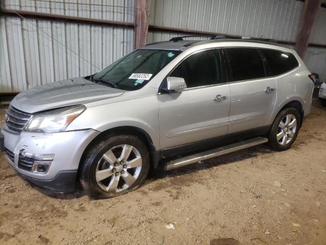 chevrolet traverse l 2015 1gnkrjkd6fj357777