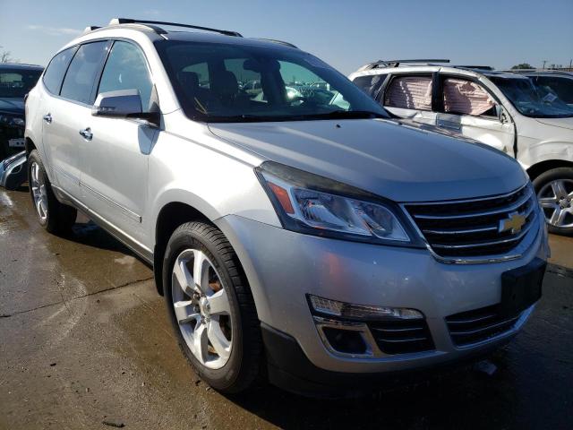 chevrolet traverse l 2016 1gnkrjkd6gj305759