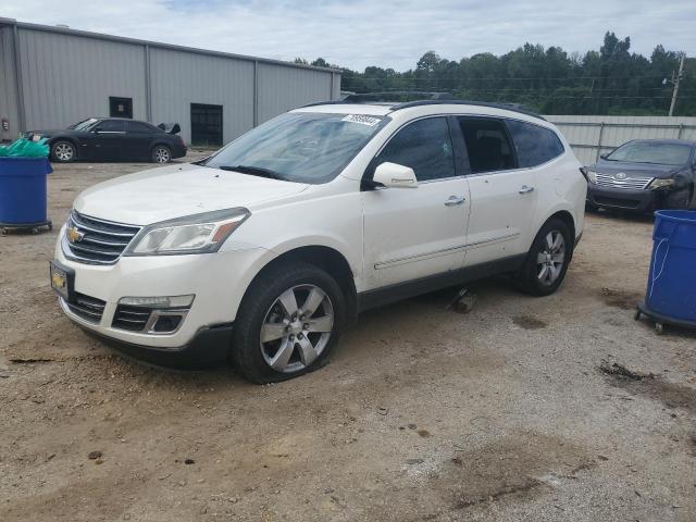 chevrolet traverse l 2015 1gnkrjkd7fj320849