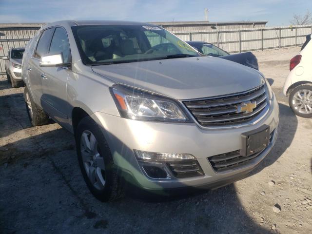 chevrolet traverse l 2014 1gnkrjkd9ej353625