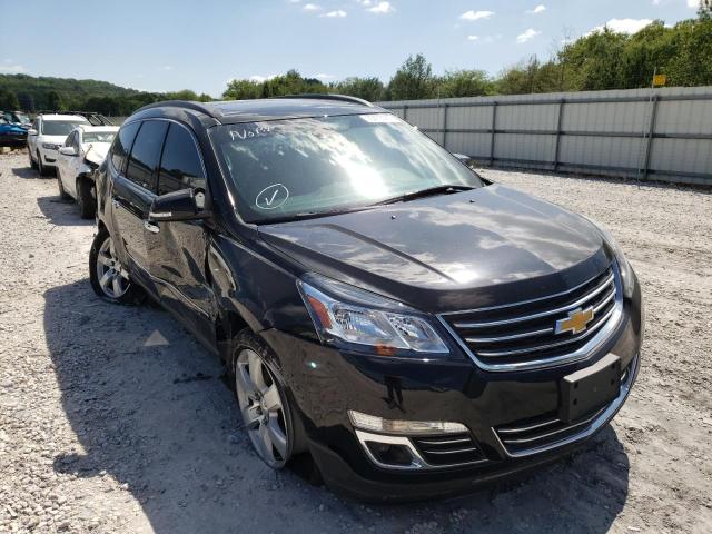 chevrolet traverse p 2017 1gnkrjkdxhj103976