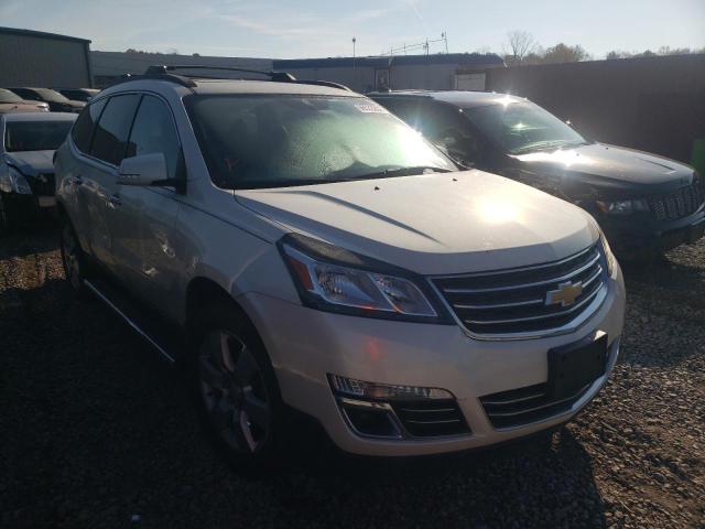 chevrolet traverse l 2013 1gnkrlkd0dj103152