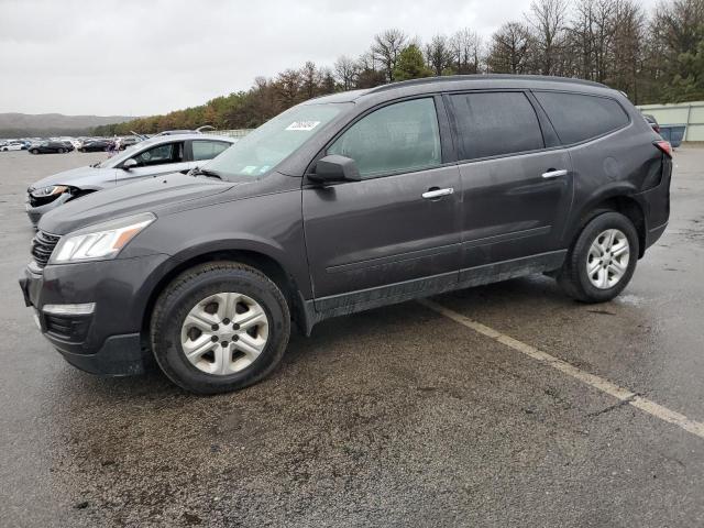 chevrolet traverse 2015 1gnkvfed1fj366228