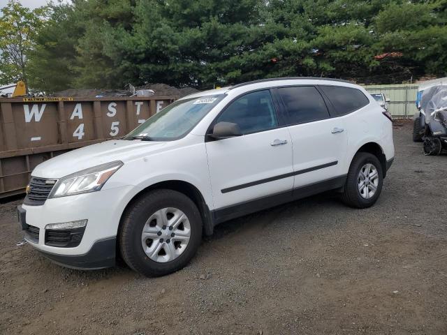 chevrolet traverse l 2017 1gnkvfed1hj323334