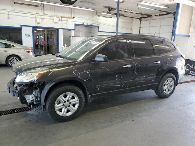 chevrolet traverse l 2016 1gnkvfed3gj299374