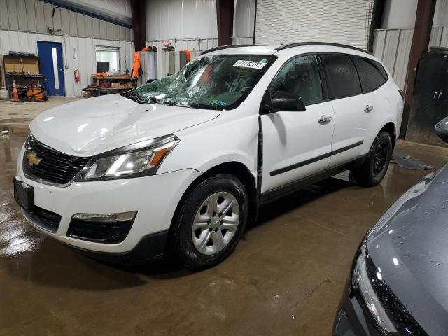 chevrolet traverse l 2016 1gnkvfed3gj302984