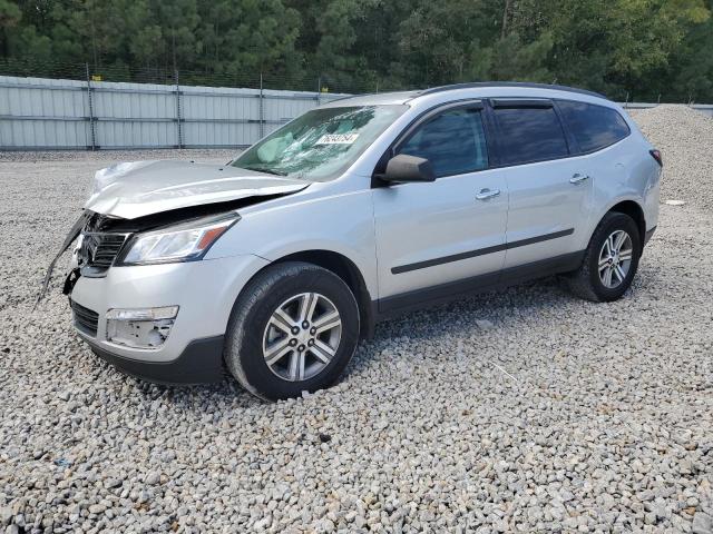 chevrolet traverse l 2017 1gnkvfkd3hj324845