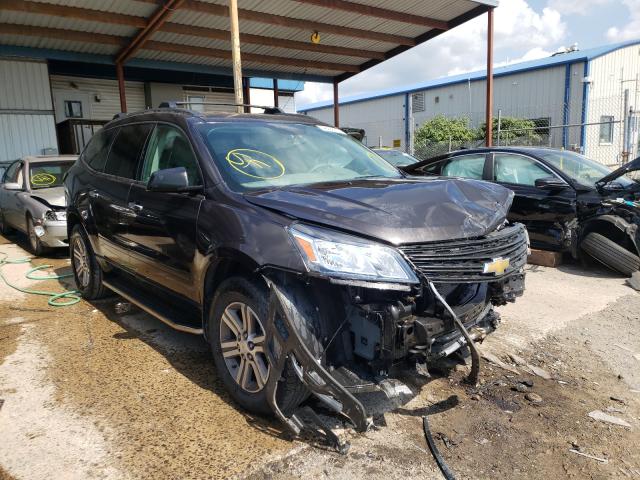 chevrolet traverse l 2017 1gnkvfkd6hj261062