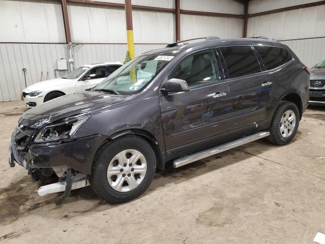 chevrolet traverse l 2015 1gnkvfkd8fj240632