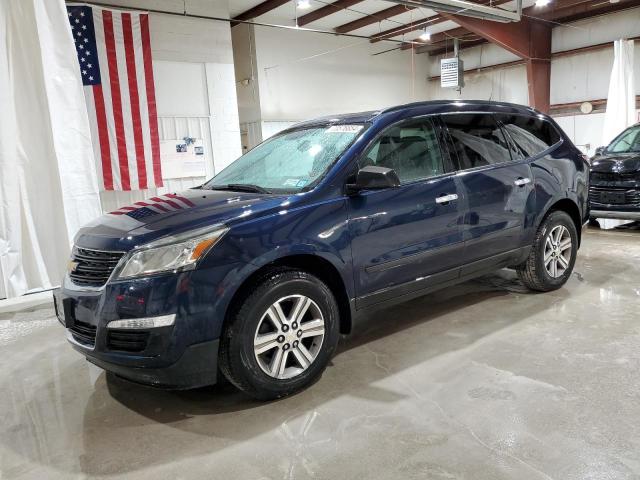 chevrolet traverse l 2017 1gnkvfkdxhj289012