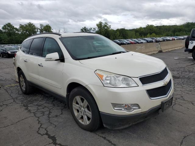 chevrolet traverse l 2011 1gnkvged9bj176693